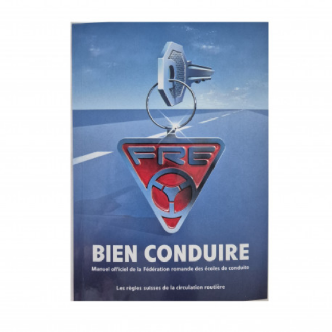 Bien Conduire - manuel de théorie (cat. B/A/A1)