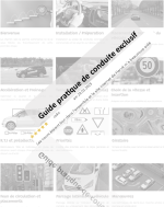 Guide Pratique de conduite